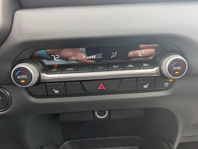 2026 Mazda Mazda CX-50 Hybrid Preferred AWD