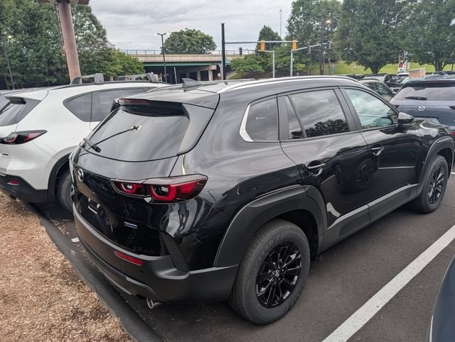 2026 Mazda Mazda CX-50 Hybrid Preferred AWD