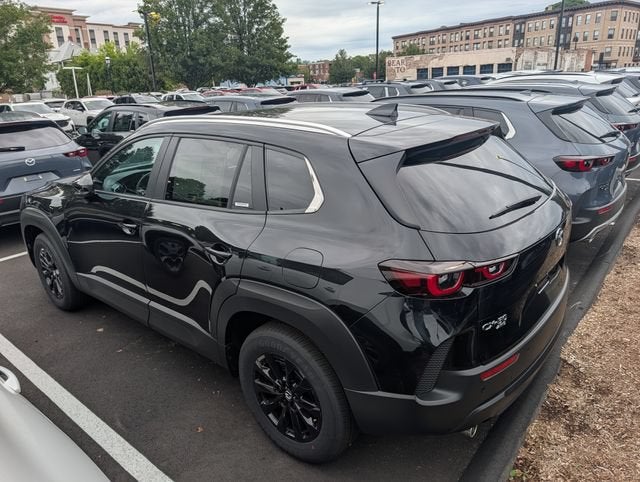 2026 Mazda Mazda CX-50 Hybrid Preferred AWD