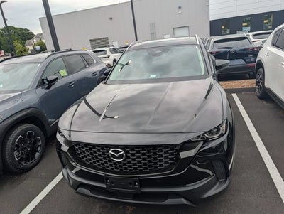 2026 Mazda Mazda CX-50 Hybrid Preferred AWD
