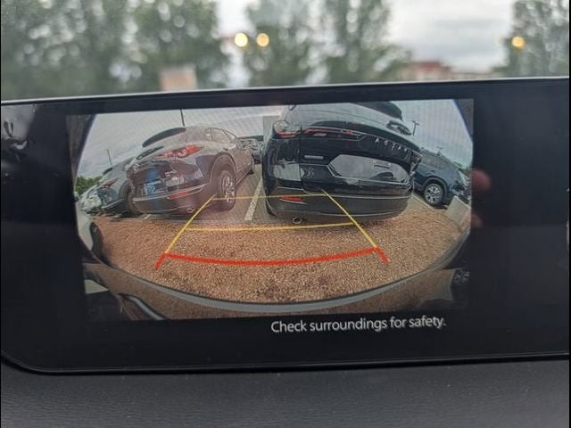 2026 Mazda Mazda CX-50 Hybrid Preferred AWD