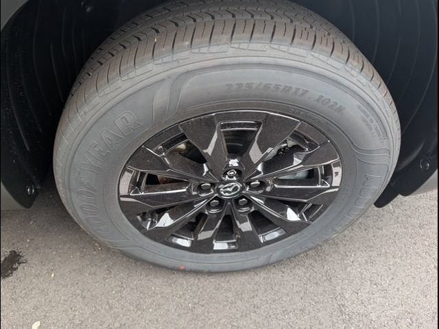 2026 Mazda Mazda CX-50 Hybrid Preferred AWD