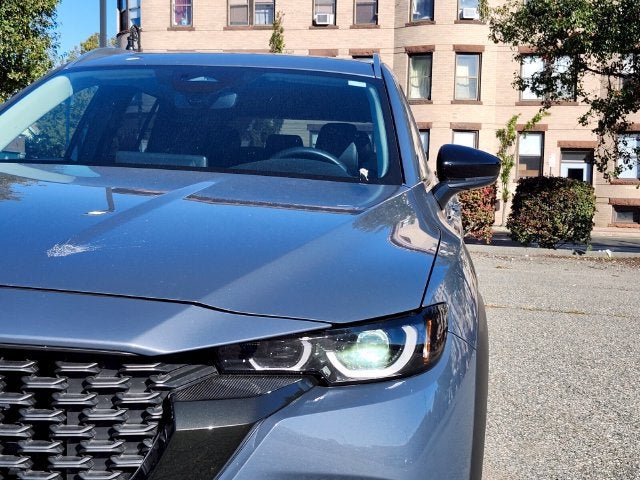2025 Mazda Mazda CX-50 Hybrid Preferred