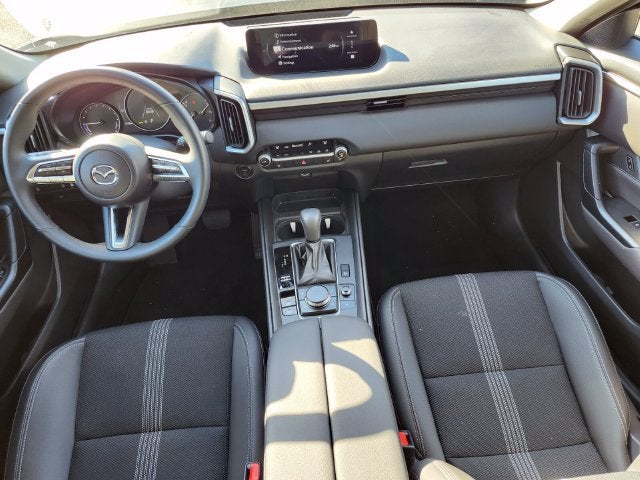 2025 Mazda Mazda CX-50 Hybrid Preferred