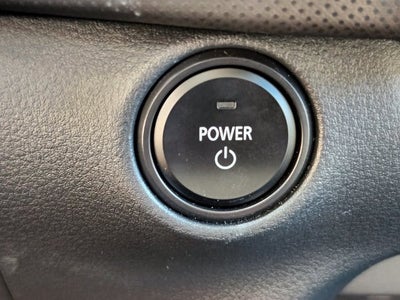 2025 Mazda Mazda CX-50 Hybrid Preferred