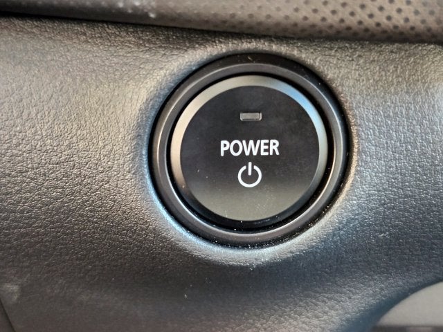 2025 Mazda Mazda CX-50 Hybrid Preferred