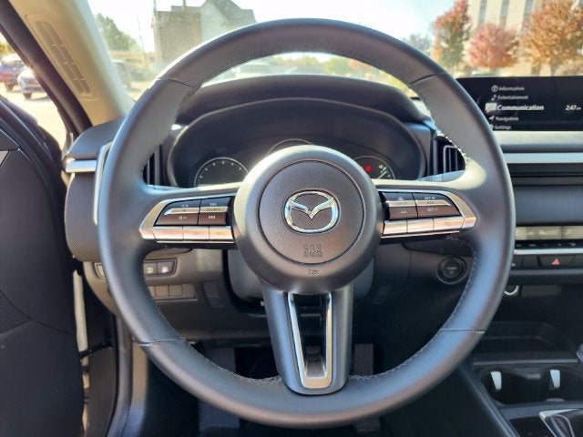 2025 Mazda Mazda CX-50 Hybrid Preferred
