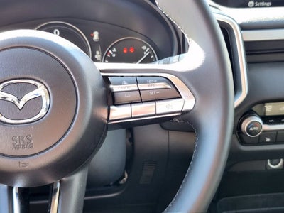 2025 Mazda Mazda CX-50 Hybrid Preferred