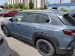2025 Mazda Mazda CX-50 Hybrid Preferred AWD