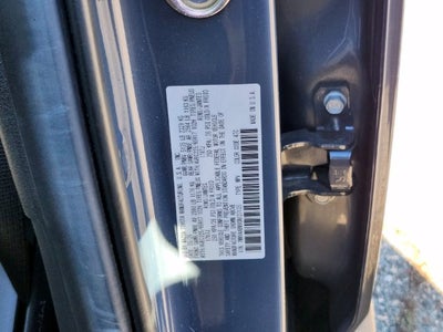 2025 Mazda Mazda CX-50 Hybrid Preferred