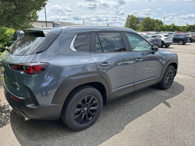 2025 Mazda Mazda CX-50 Hybrid Preferred AWD