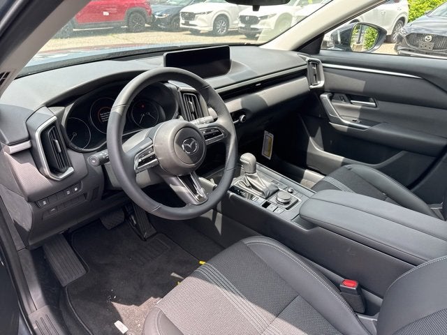 2025 Mazda Mazda CX-50 Hybrid Preferred AWD