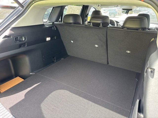 2025 Mazda Mazda CX-50 Hybrid Preferred AWD