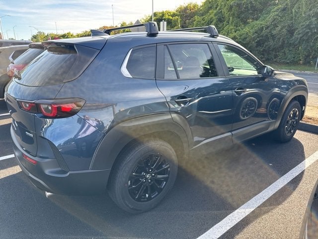2025 Mazda Mazda CX-50 Hybrid Preferred AWD