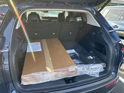 2025 Mazda Mazda CX-50 Hybrid Preferred AWD