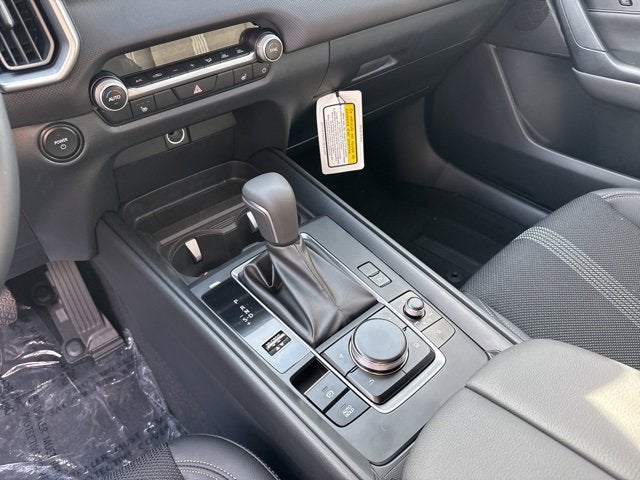 2025 Mazda Mazda CX-50 Hybrid Preferred AWD