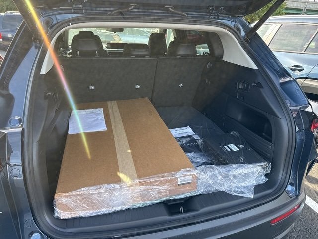 2025 Mazda Mazda CX-50 Hybrid Preferred AWD