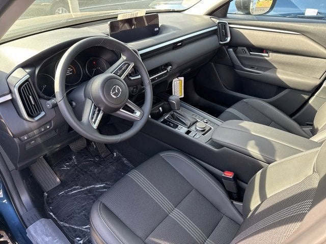 2025 Mazda Mazda CX-50 Hybrid Preferred AWD
