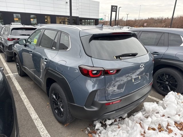 2026 Mazda Mazda CX-50 Hybrid Preferred AWD