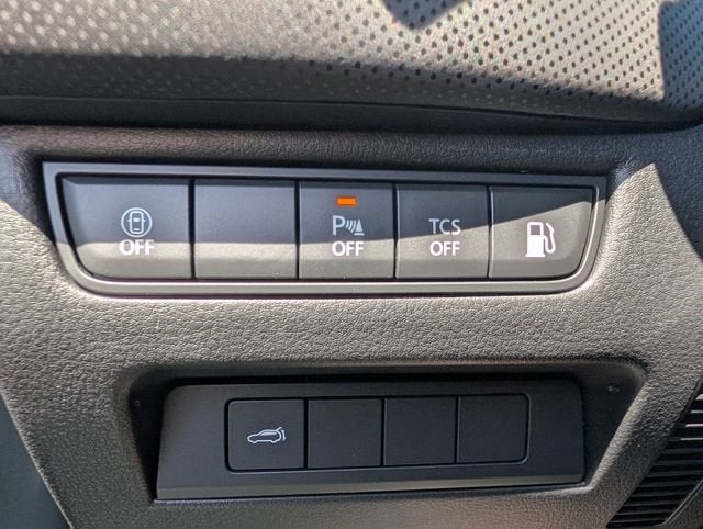 2026 Mazda Mazda CX-50 Hybrid Preferred AWD