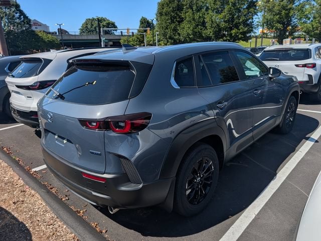 2026 Mazda Mazda CX-50 Hybrid Preferred AWD