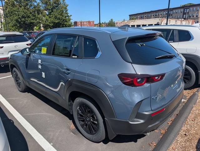 2026 Mazda Mazda CX-50 Hybrid Preferred AWD