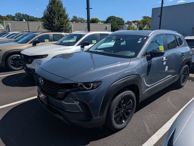 2026 Mazda Mazda CX-50 Hybrid Preferred AWD