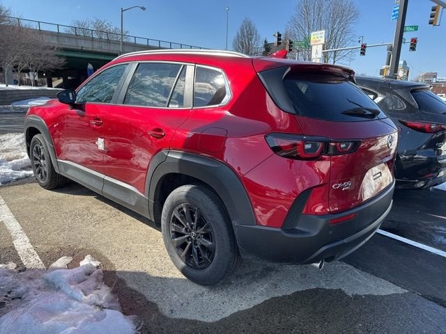 2026 Mazda Mazda CX-50 Hybrid Preferred AWD