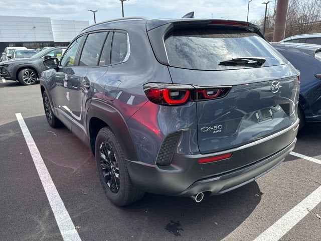 2026 Mazda Mazda CX-50 Hybrid Preferred AWD