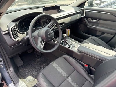 2026 Mazda Mazda CX-50 Hybrid Preferred AWD