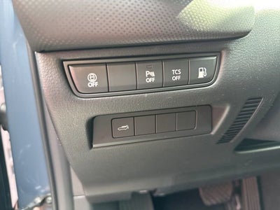 2026 Mazda Mazda CX-50 Hybrid Preferred AWD