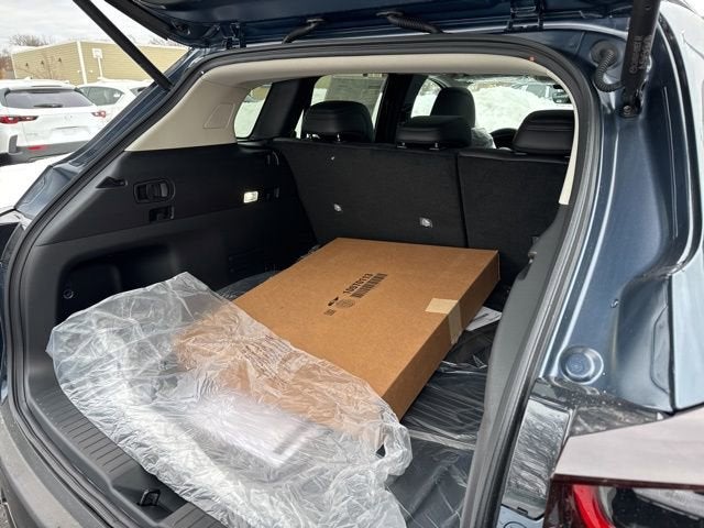 2026 Mazda Mazda CX-50 HEV 2.5 Hybrid Premium