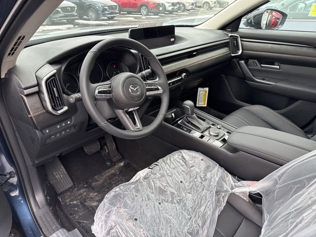 2026 Mazda Mazda CX-50 HEV 2.5 Hybrid Premium