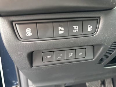 2026 Mazda Mazda CX-50 HEV 2.5 Hybrid Premium