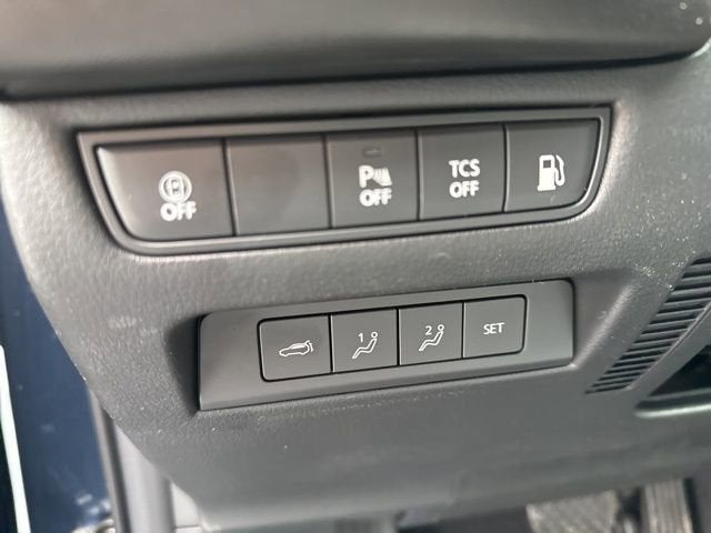 2026 Mazda Mazda CX-50 HEV 2.5 Hybrid Premium