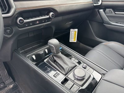 2026 Mazda Mazda CX-50 HEV 2.5 Hybrid Premium