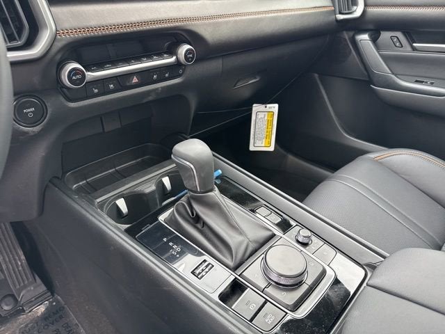 2026 Mazda Mazda CX-50 HEV 2.5 Hybrid Premium