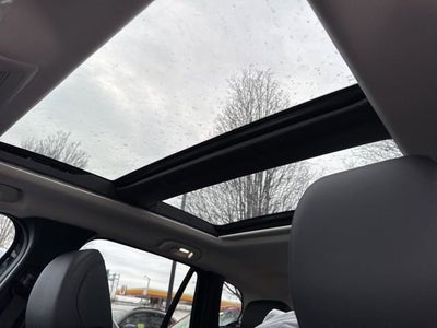 2026 Mazda Mazda CX-50 HEV 2.5 Hybrid Premium