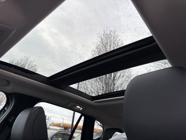 2026 Mazda Mazda CX-50 HEV 2.5 Hybrid Premium