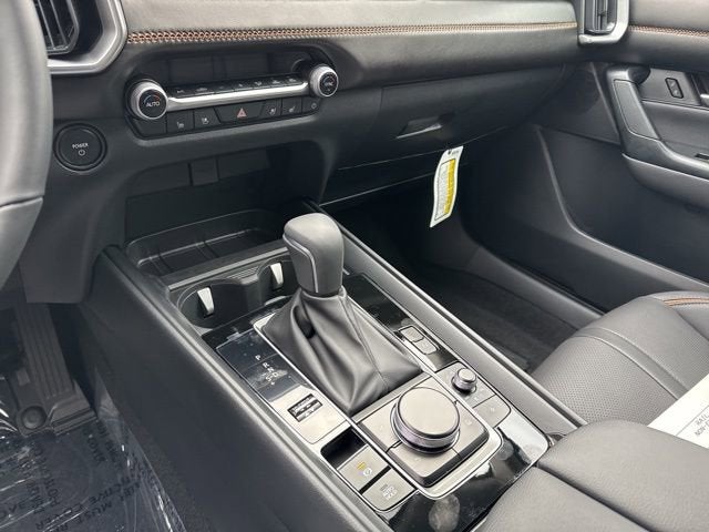 2026 Mazda Mazda CX-50 HEV 2.5 Hybrid Premium