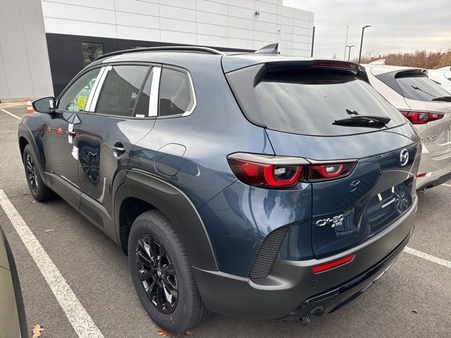 2026 Mazda Mazda CX-50 HEV 2.5 Hybrid Premium