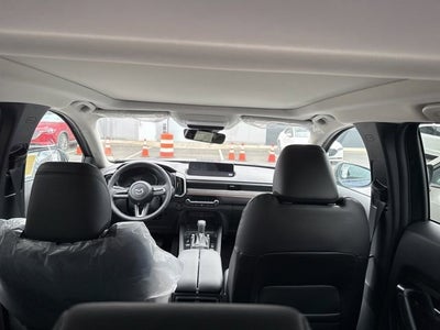 2026 Mazda Mazda CX-50 HEV 2.5 Hybrid Premium