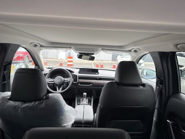 2026 Mazda Mazda CX-50 HEV 2.5 Hybrid Premium