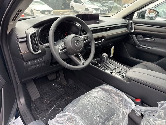 2026 Mazda Mazda CX-50 HEV 2.5 Hybrid Premium