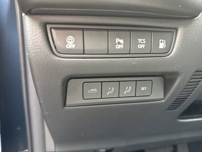 2026 Mazda Mazda CX-50 HEV 2.5 Hybrid Premium