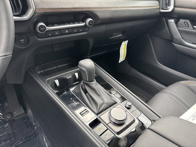 2026 Mazda Mazda CX-50 HEV 2.5 Hybrid Premium