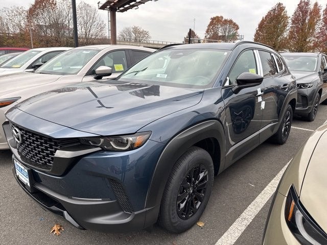 2026 Mazda Mazda CX-50 HEV 2.5 Hybrid Premium
