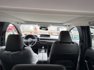 2026 Mazda Mazda CX-50 HEV 2.5 Hybrid Premium