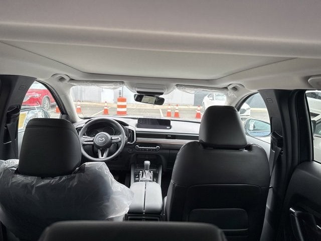 2026 Mazda Mazda CX-50 HEV 2.5 Hybrid Premium