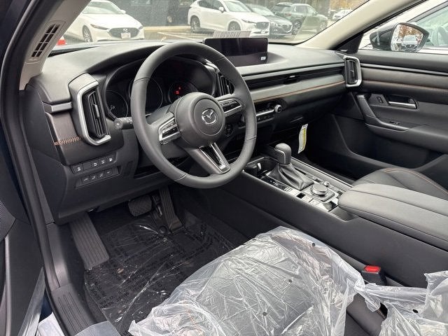 2026 Mazda Mazda CX-50 HEV 2.5 Hybrid Premium